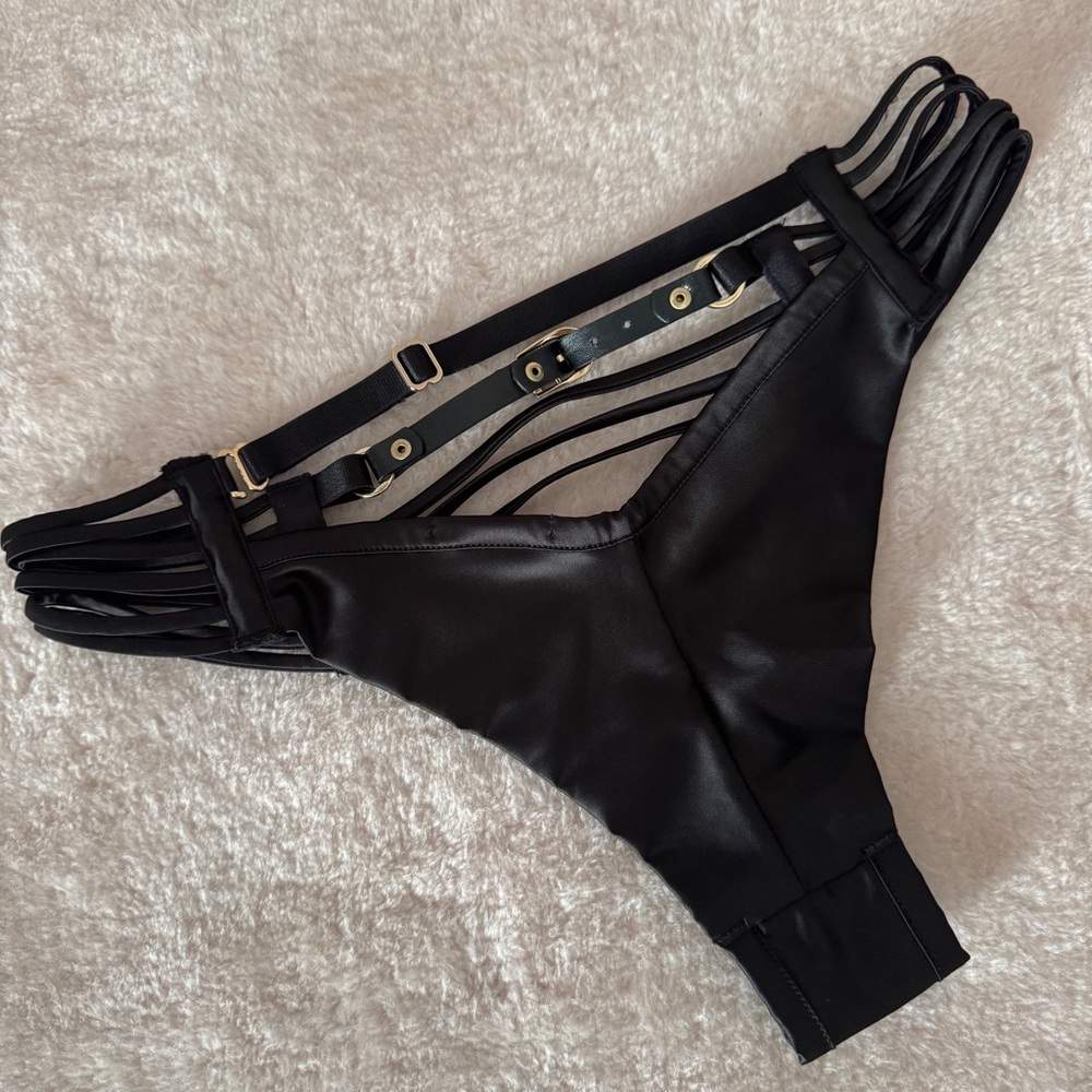 Honey Birdette Jagger original brief S - Picture 6 of 9